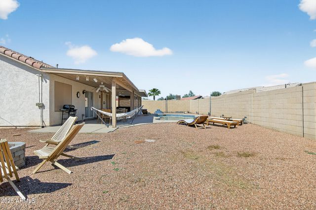 1682 E Kielly Lane, Casa Grande, AZ 85122