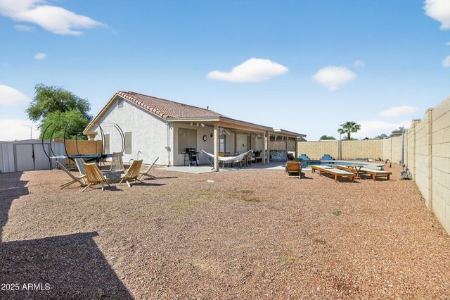 1682 E Kielly Lane, Casa Grande, AZ 85122