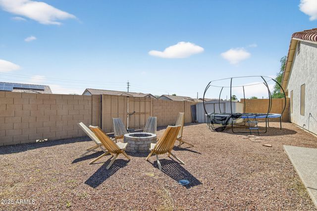 1682 E Kielly Lane, Casa Grande, AZ 85122