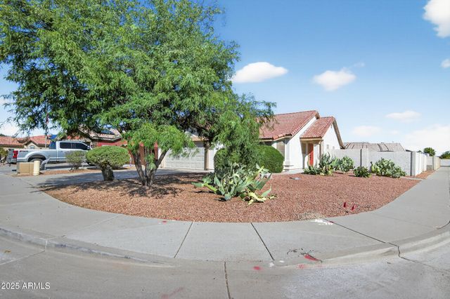 1682 E Kielly Lane, Casa Grande, AZ 85122