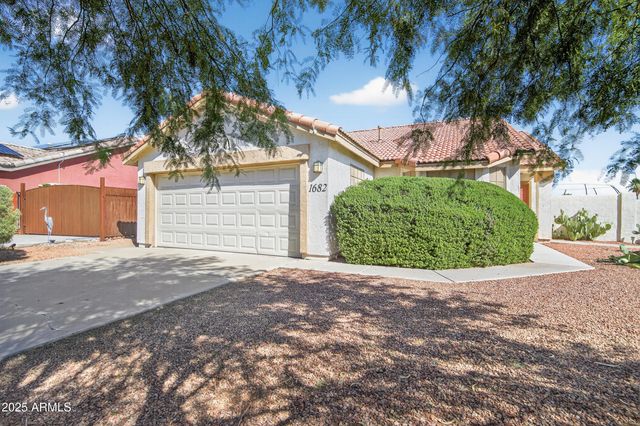 1682 E Kielly Lane, Casa Grande, AZ 85122