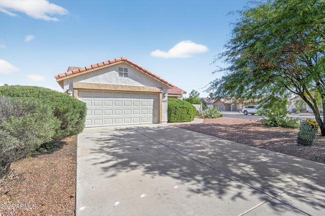 1682 E Kielly Lane, Casa Grande, AZ 85122