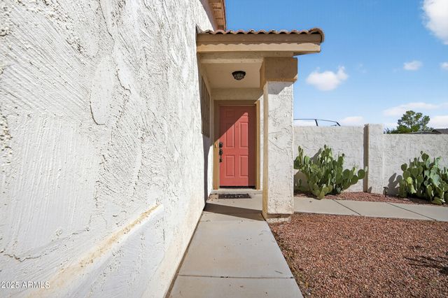1682 E Kielly Lane, Casa Grande, AZ 85122