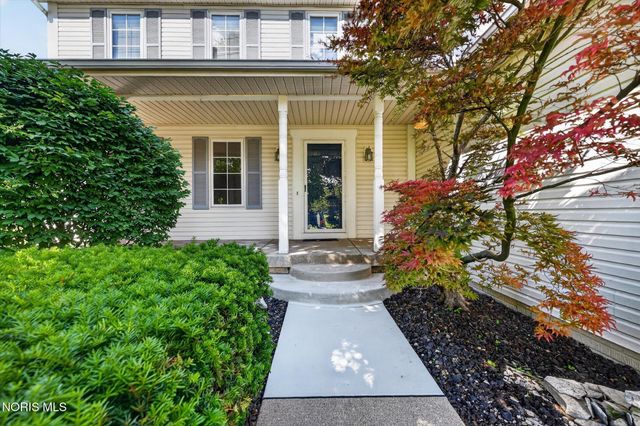 1369 Austin Court, Perrysburg, OH 43551