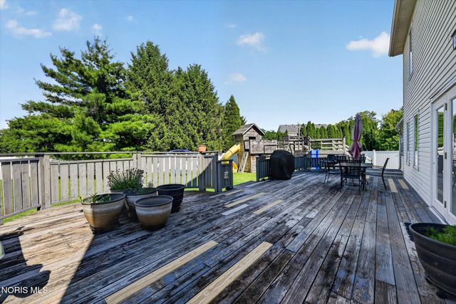 1369 Austin Court, Perrysburg, OH 43551