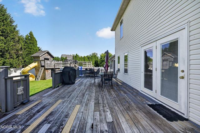1369 Austin Court, Perrysburg, OH 43551