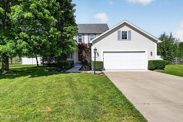 1369 Austin Court, Perrysburg, OH 43551