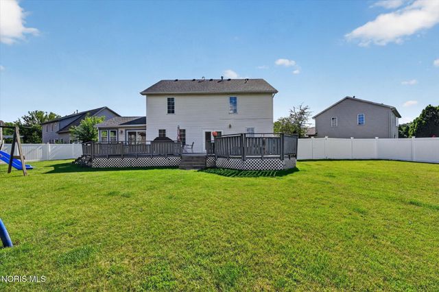 1369 Austin Court, Perrysburg, OH 43551