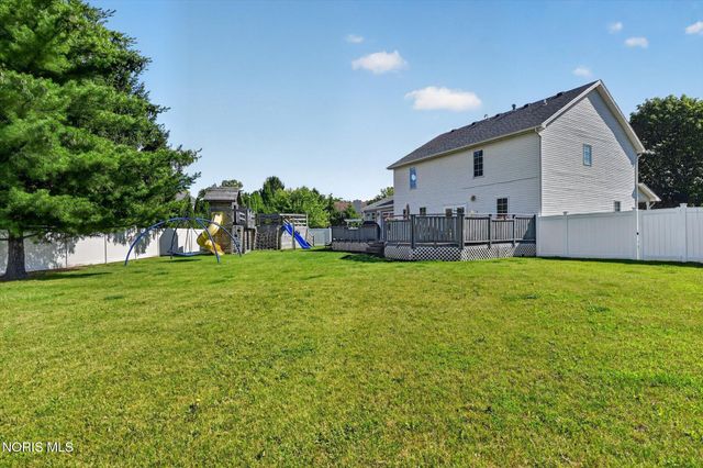 1369 Austin Court, Perrysburg, OH 43551