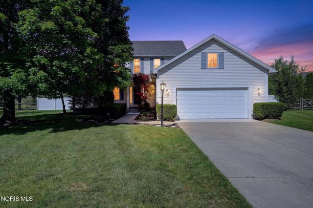1369 Austin Court, Perrysburg, OH 43551