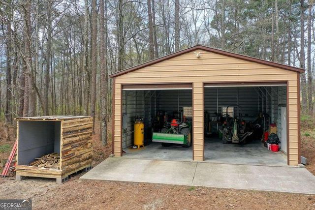 8345 Cleckler Road, Palmetto, GA 30268