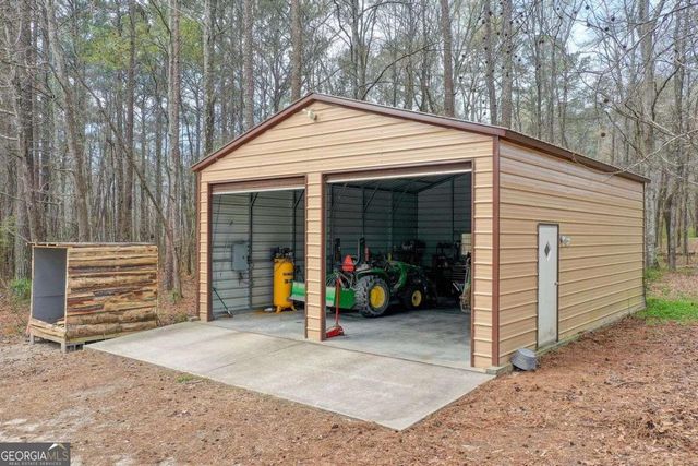 8345 Cleckler Road, Palmetto, GA 30268