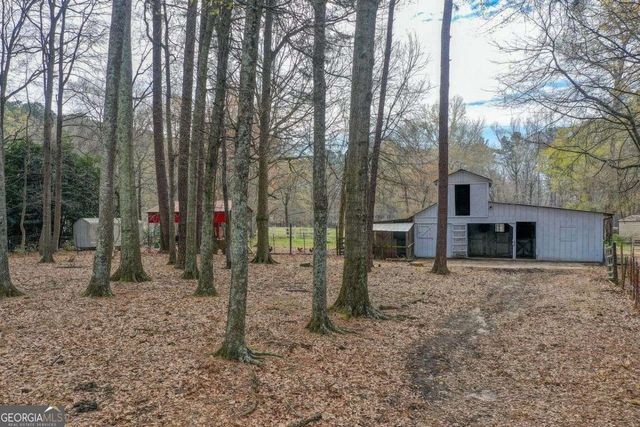 8345 Cleckler Road, Palmetto, GA 30268