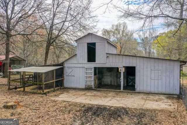 8345 Cleckler Road, Palmetto, GA 30268