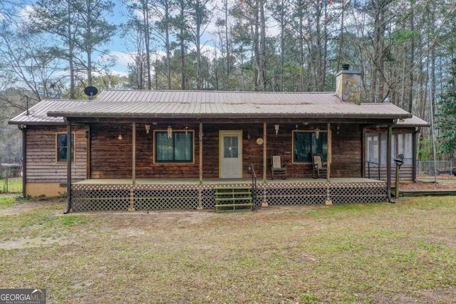 8345 Cleckler Road, Palmetto, GA 30268