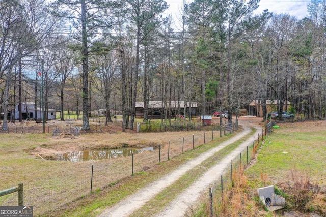 8345 Cleckler Road, Palmetto, GA 30268