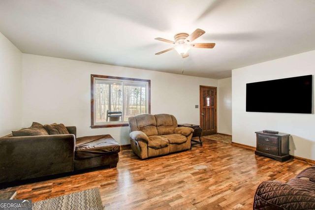 8345 Cleckler Road, Palmetto, GA 30268