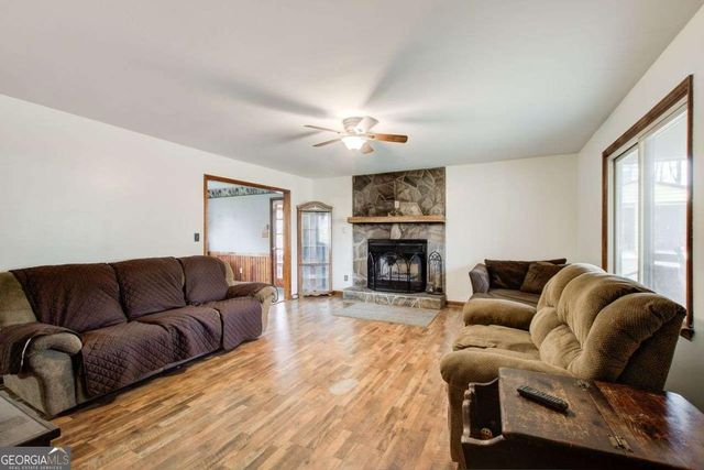 8345 Cleckler Road, Palmetto, GA 30268