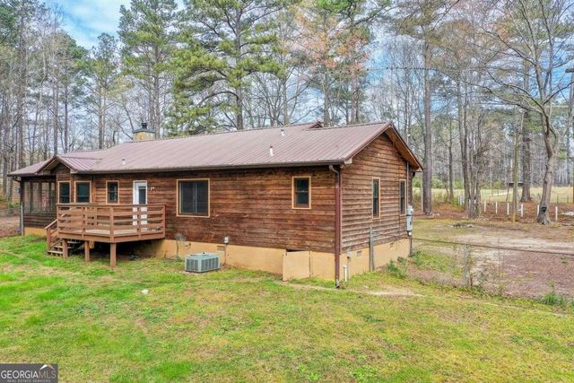 8345 Cleckler Road, Palmetto, GA 30268