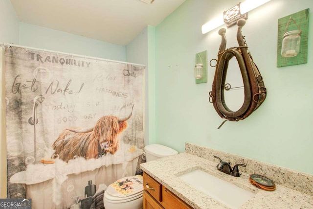 8345 Cleckler Road, Palmetto, GA 30268