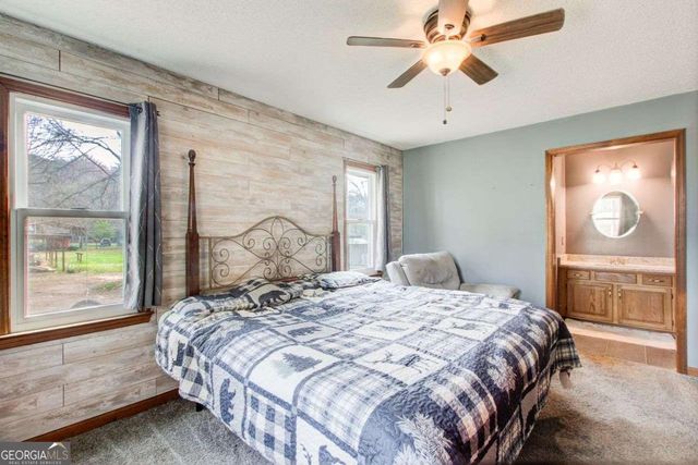 8345 Cleckler Road, Palmetto, GA 30268