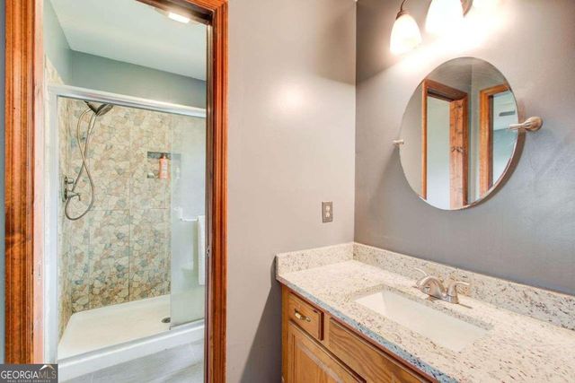 8345 Cleckler Road, Palmetto, GA 30268