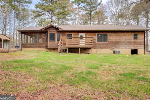 8345 Cleckler Road, Palmetto, GA 30268