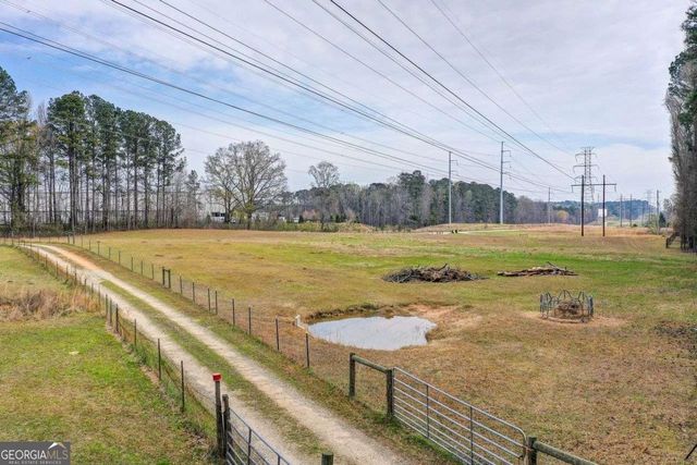 8345 Cleckler Road, Palmetto, GA 30268