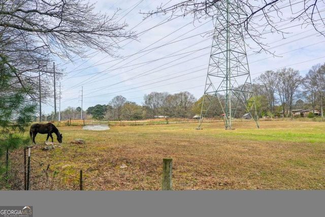 8345 Cleckler Road, Palmetto, GA 30268