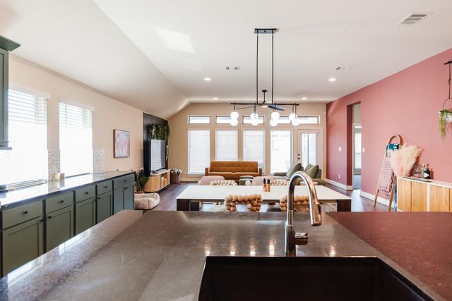 16712 Rakesh WAY, Manor, TX 78653