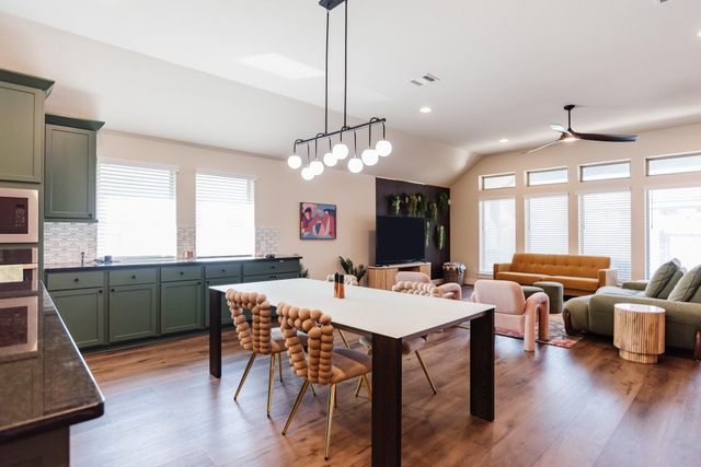 16712 Rakesh WAY, Manor, TX 78653