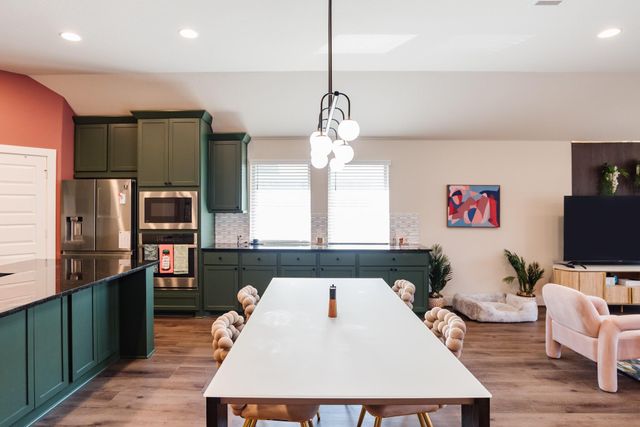 16712 Rakesh WAY, Manor, TX 78653