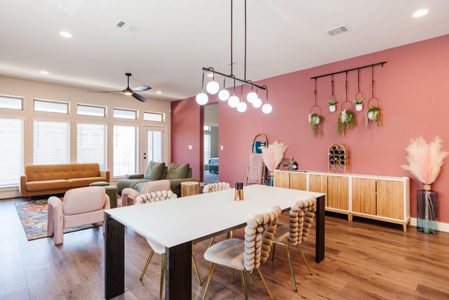 16712 Rakesh WAY, Manor, TX 78653