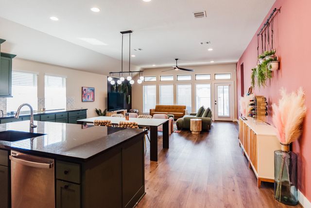 16712 Rakesh WAY, Manor, TX 78653