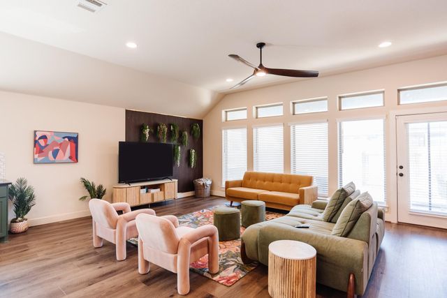 16712 Rakesh WAY, Manor, TX 78653