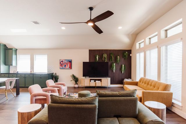 16712 Rakesh WAY, Manor, TX 78653