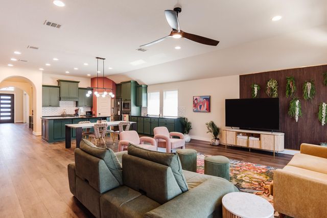 16712 Rakesh WAY, Manor, TX 78653