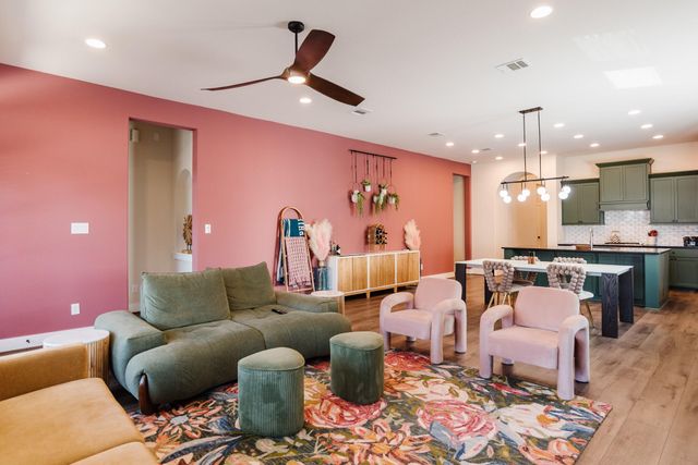 16712 Rakesh WAY, Manor, TX 78653