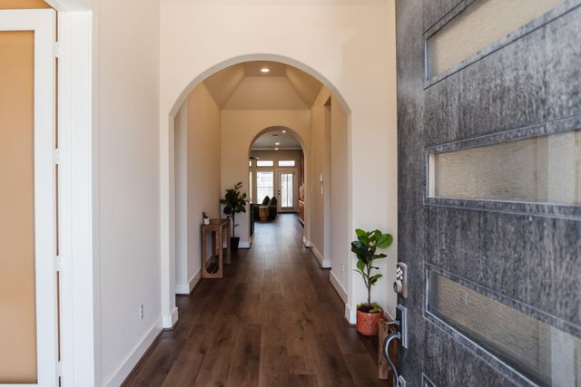 16712 Rakesh WAY, Manor, TX 78653