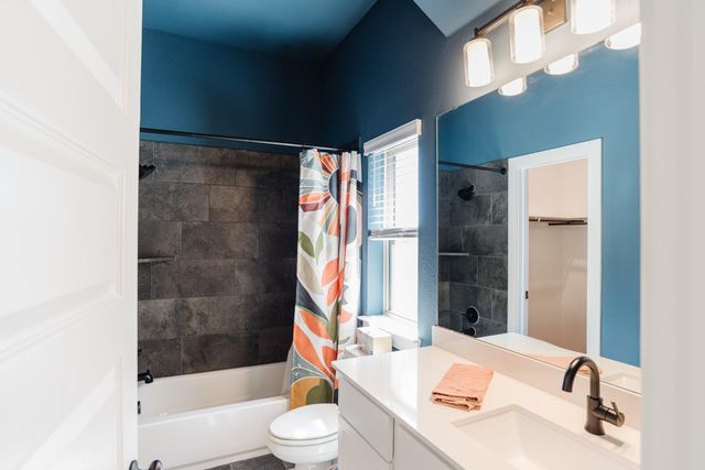 16712 Rakesh WAY, Manor, TX 78653