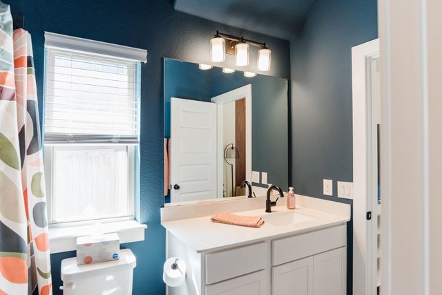 16712 Rakesh WAY, Manor, TX 78653