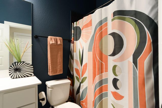 16712 Rakesh WAY, Manor, TX 78653