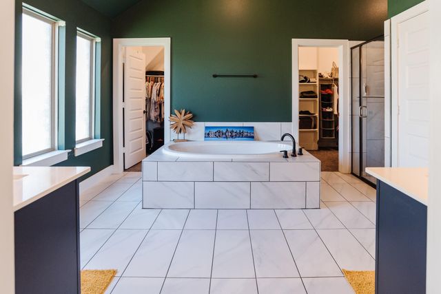 16712 Rakesh WAY, Manor, TX 78653