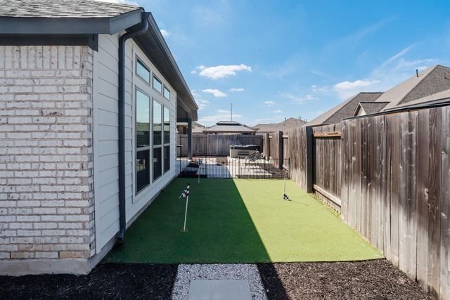 16712 Rakesh WAY, Manor, TX 78653