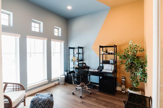 16712 Rakesh WAY, Manor, TX 78653