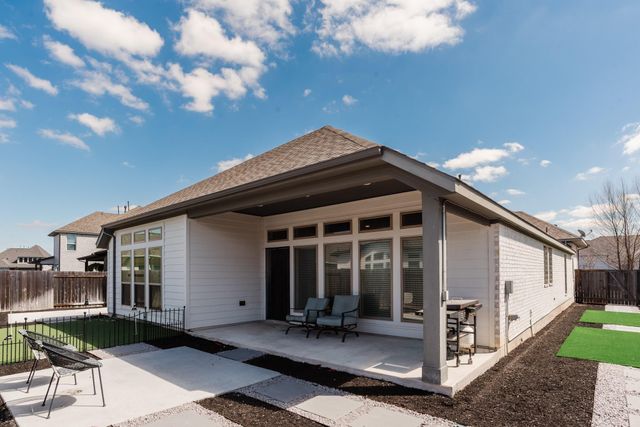 16712 Rakesh WAY, Manor, TX 78653