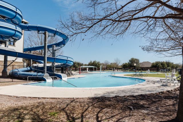 16712 Rakesh WAY, Manor, TX 78653