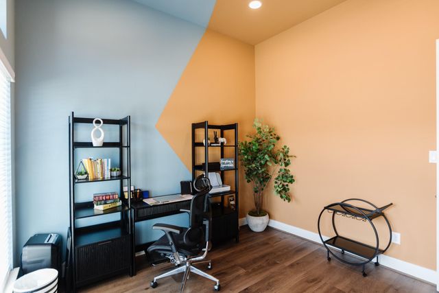 16712 Rakesh WAY, Manor, TX 78653