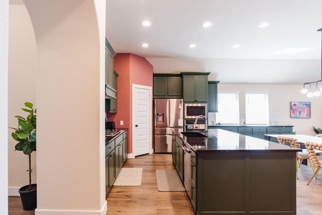 16712 Rakesh WAY, Manor, TX 78653