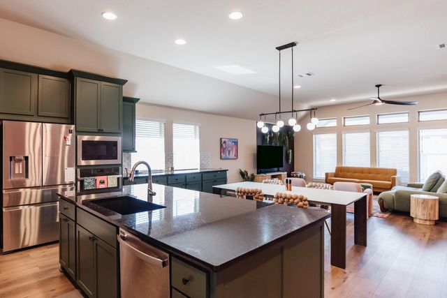 16712 Rakesh WAY, Manor, TX 78653